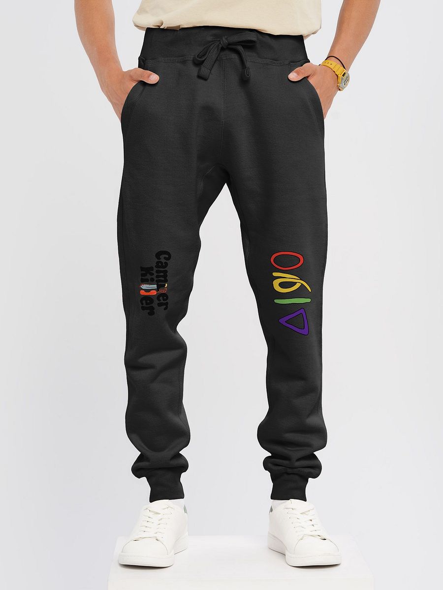 camper killer and troll sweat pants product image (3)