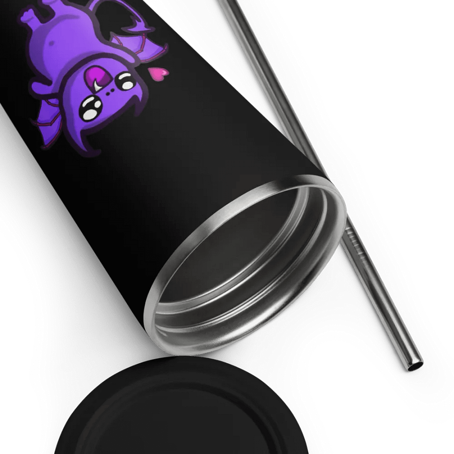 Waving Jeffrey Insulated Tumbler product image (16)