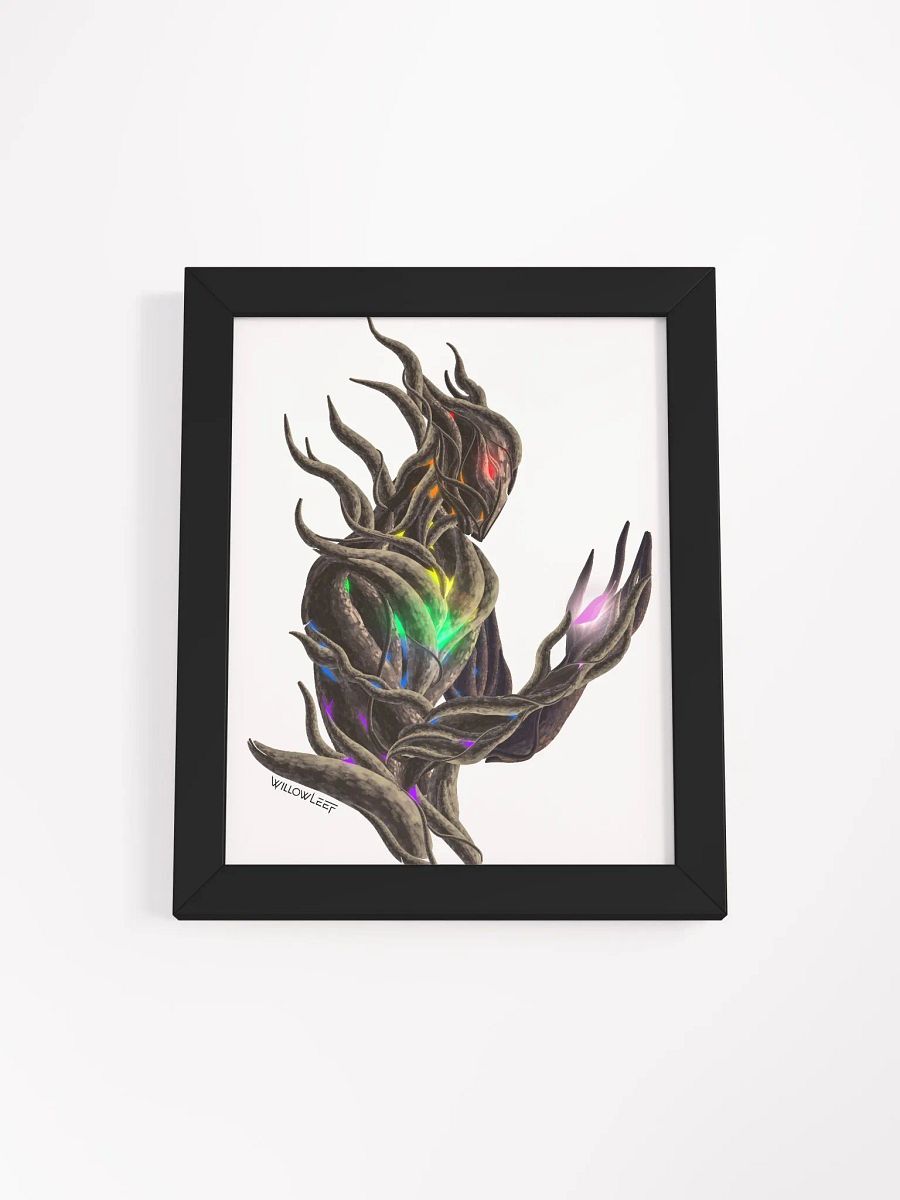 PRIDE Leef Protector Art product image (1)