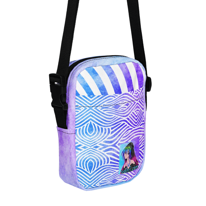 Simply Stylish Satchel product image (1)