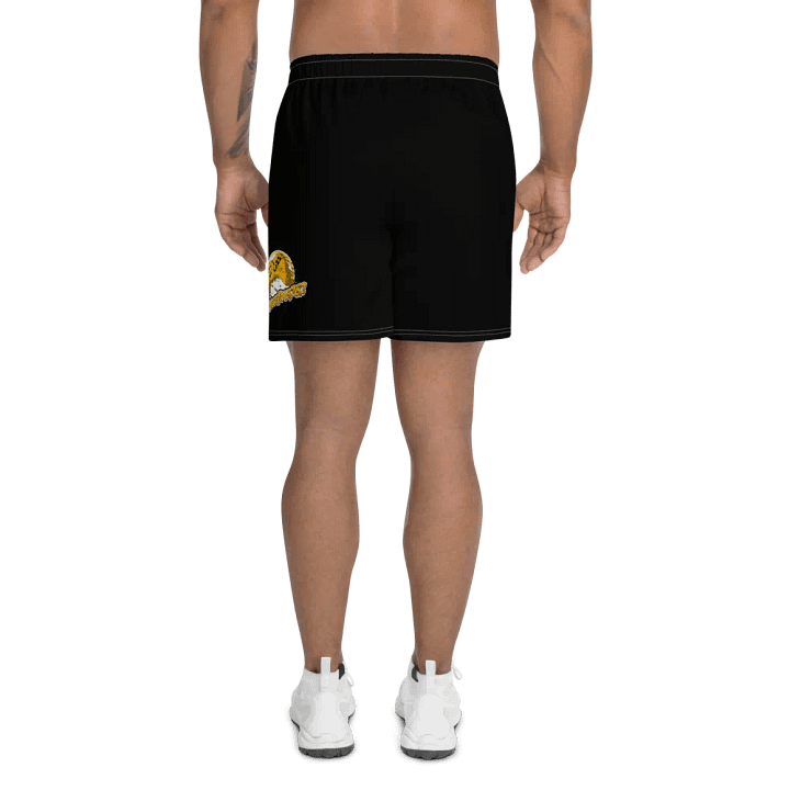 Drumming Globert Shorts product image (2)