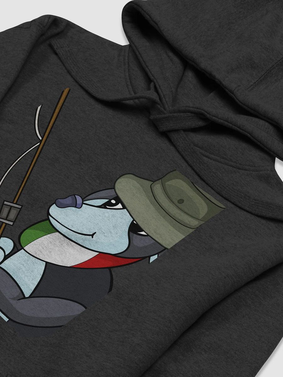 Fishing Hoodie product image (26)