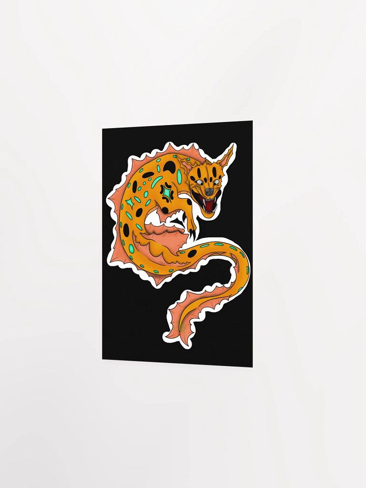 Dog Fish (Prints) product image (5)