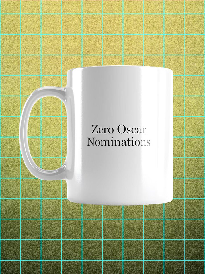 Zero Oscar Nominations product image (1)