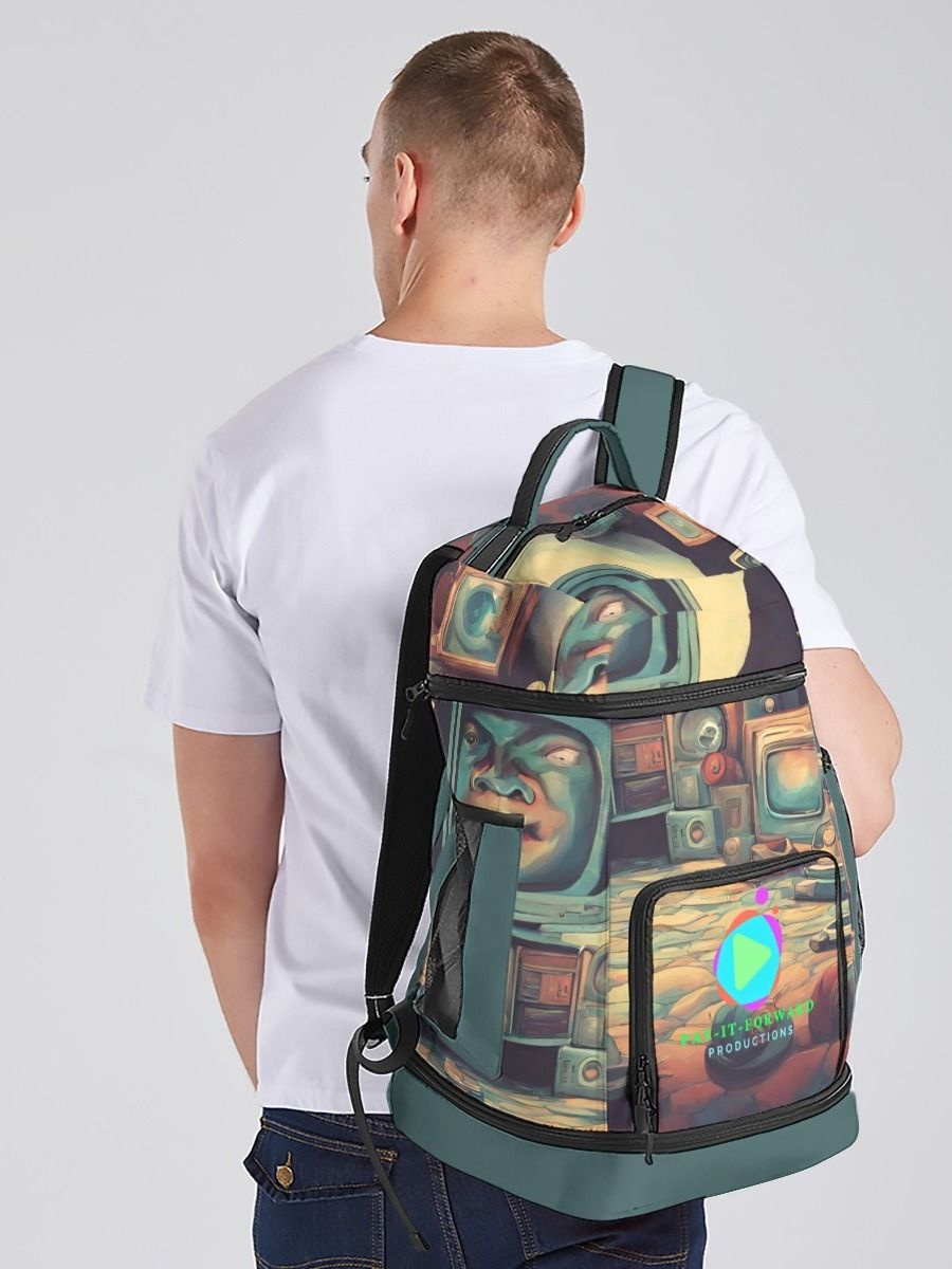 We Got Your Back product image (6)