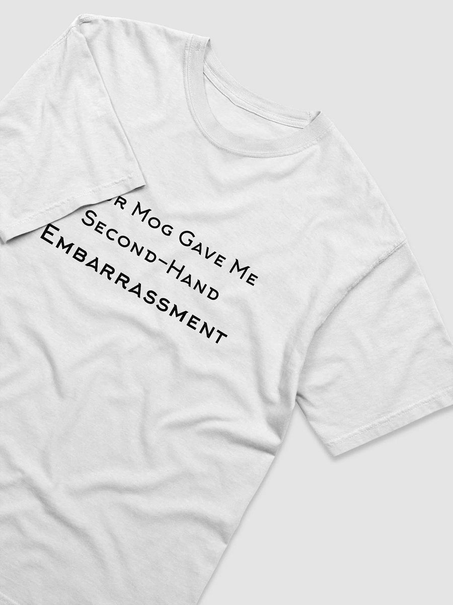 Witness My Fashion Crime product image (3)