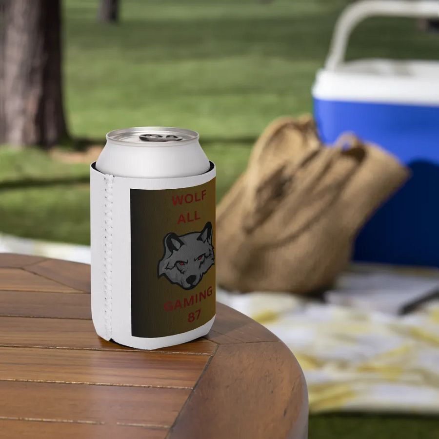 WOLF COOLER product image (7)