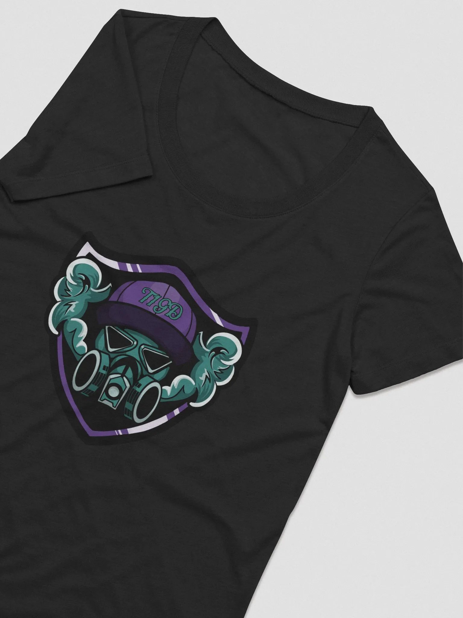 That1GuyD Logo Women's Tee product image (2)