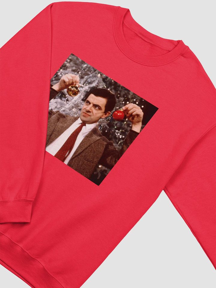 Bean Baubles sweatshirt product image (1)