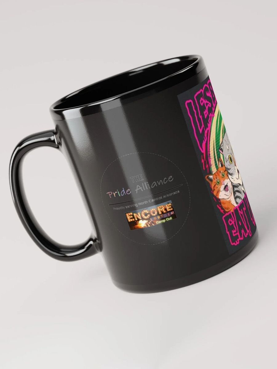 Eat What? Coffee Mug product image (6)