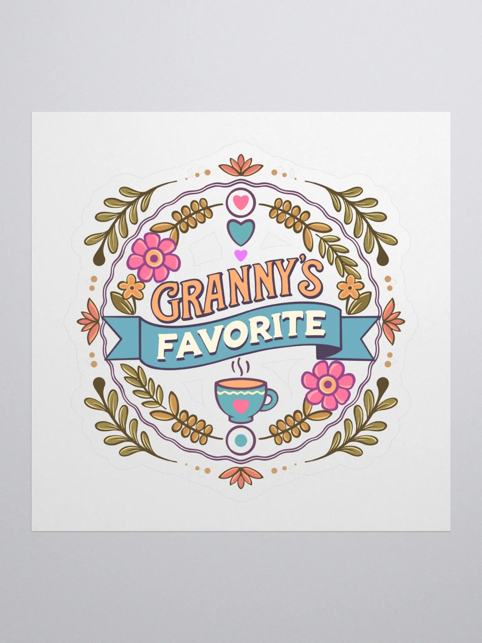 Grannys Favorite product image (1)