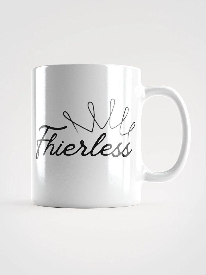 The Merna Annals Fhierless Level Mug 1 product image (1)