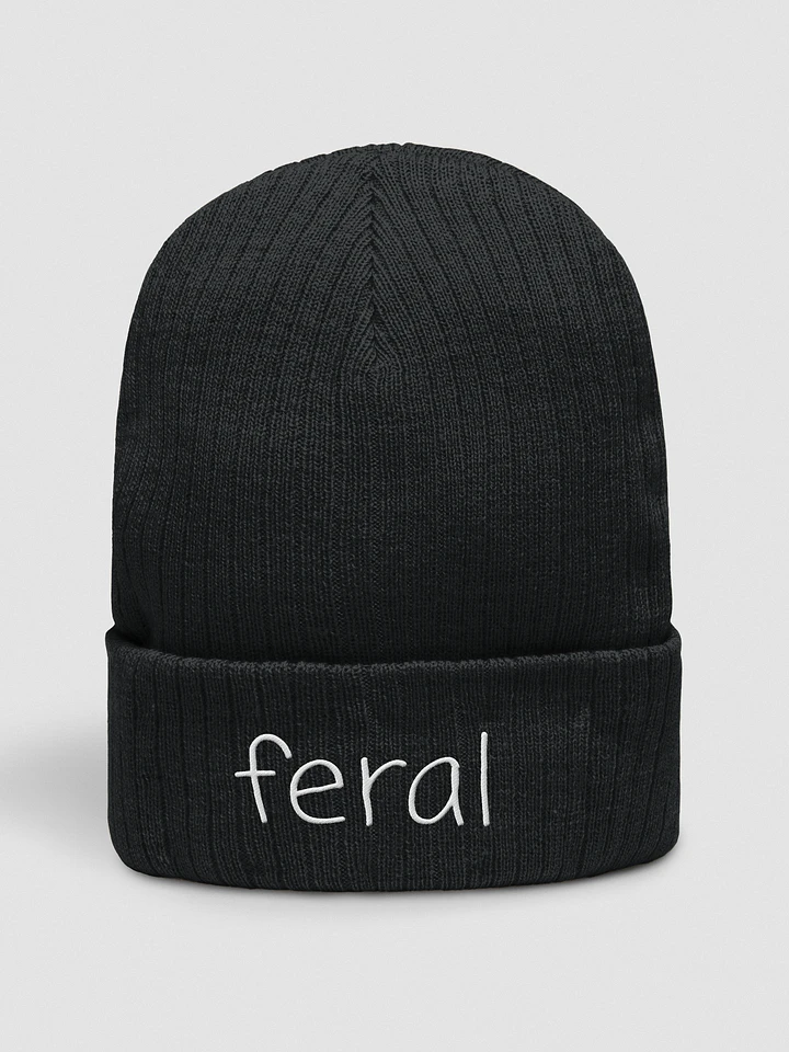 Feral product image (1)