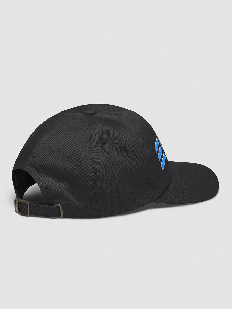 EQEV Hat - Embroidery product image (7)