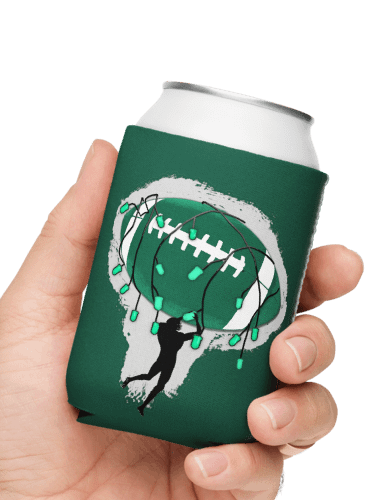 CAN COOLER (NYJ) product image (1)