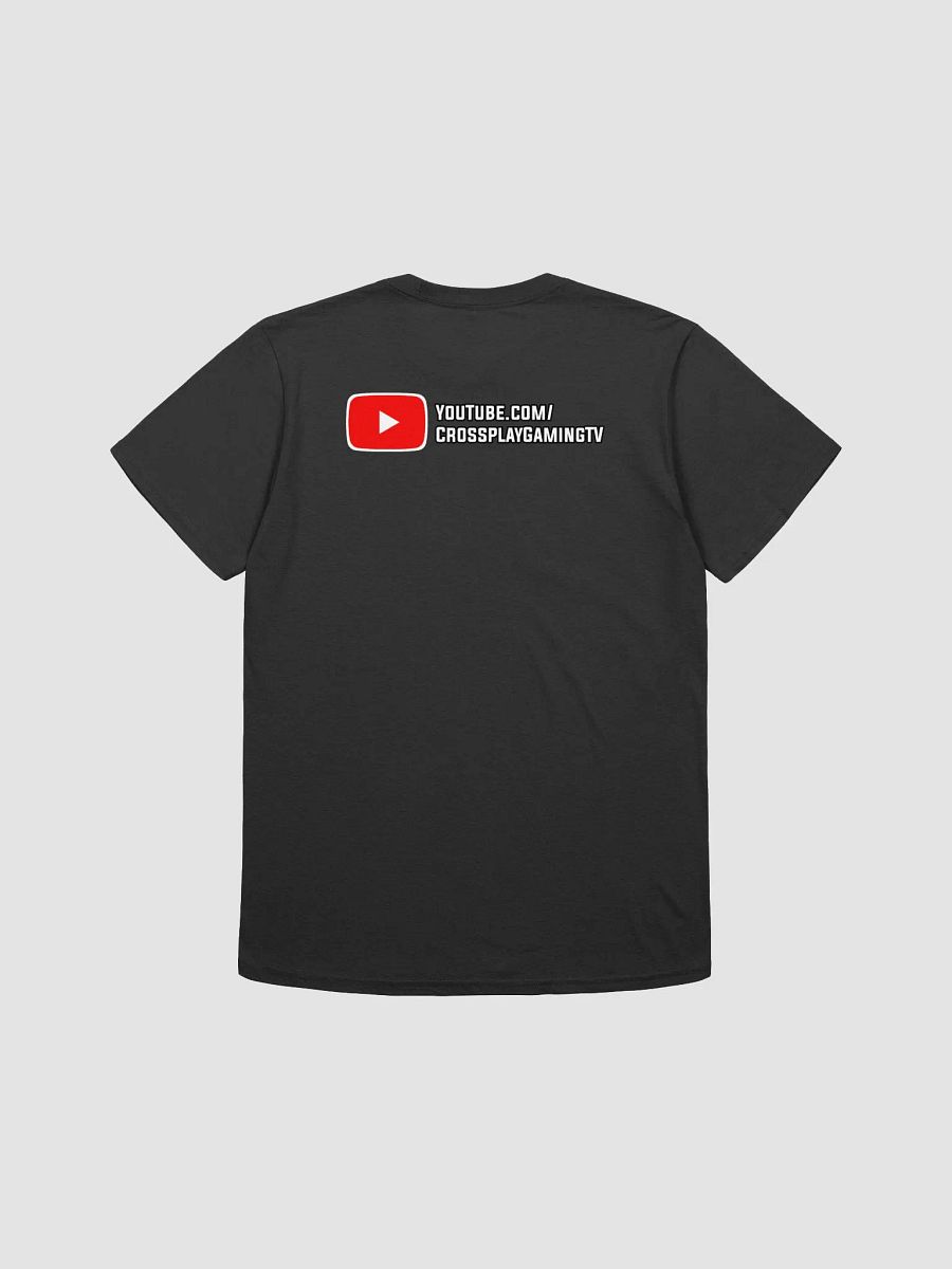 Predestined to Win T-Shirt product image (2)