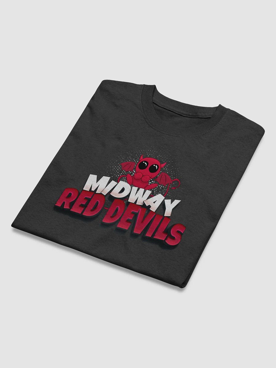 Little Things - Heavyweight Tee product image (4)