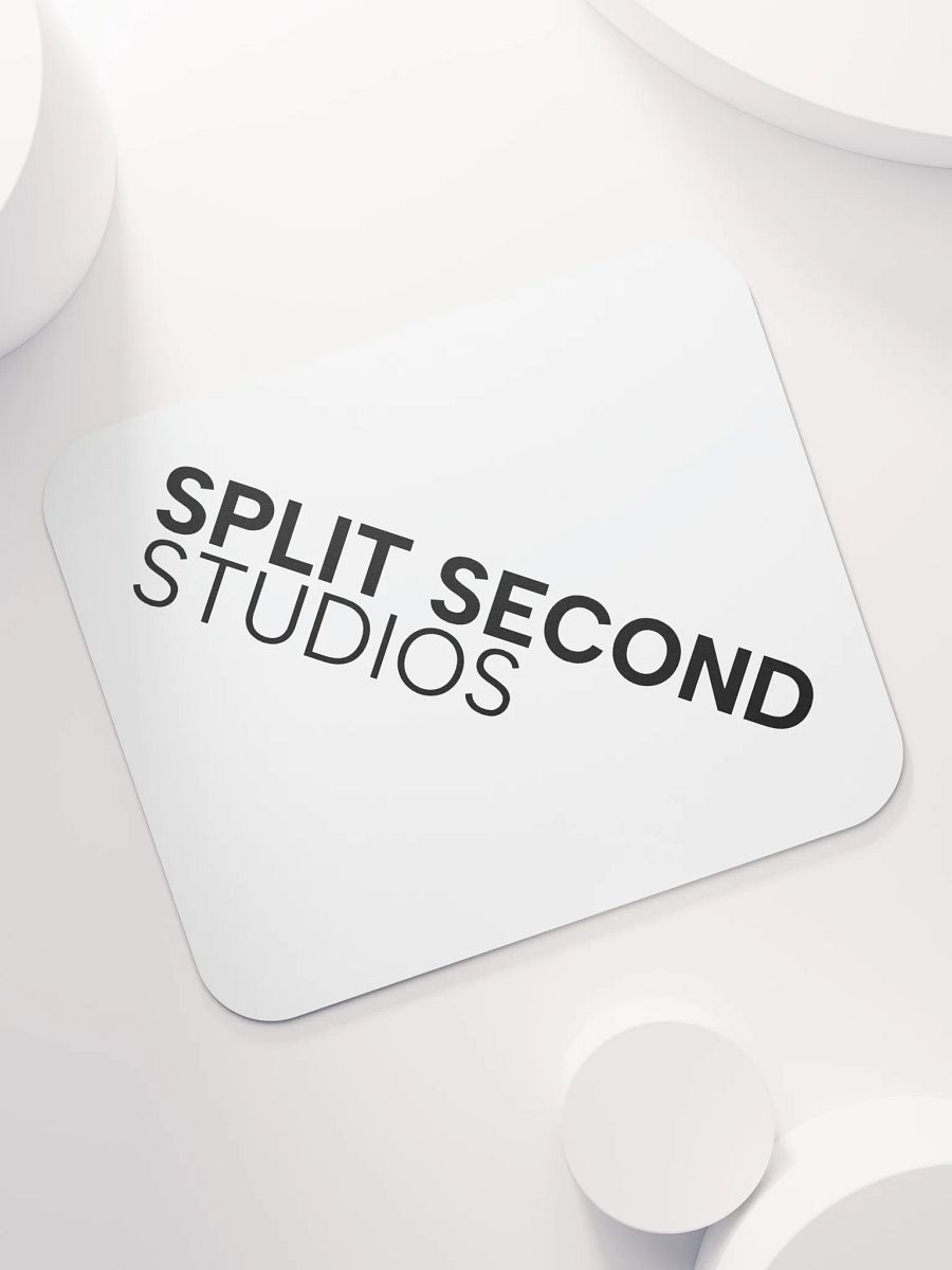 Midnight Magic Mouse Pad product image (7)