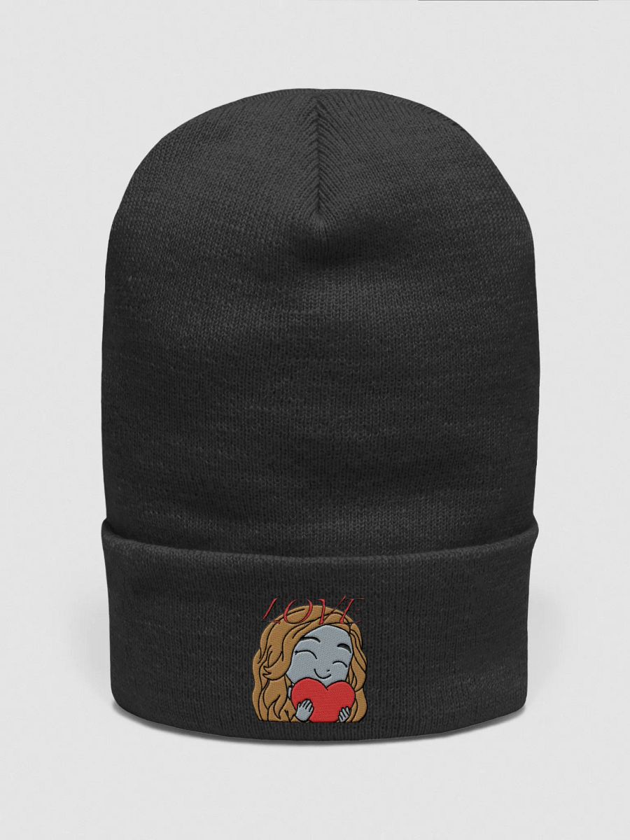 Love Beanie product image (1)