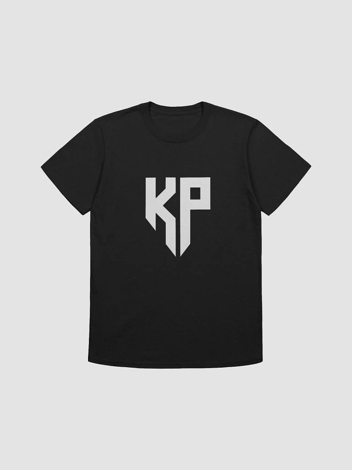 KngPale Logo Gildan T-Shirt product image (3)