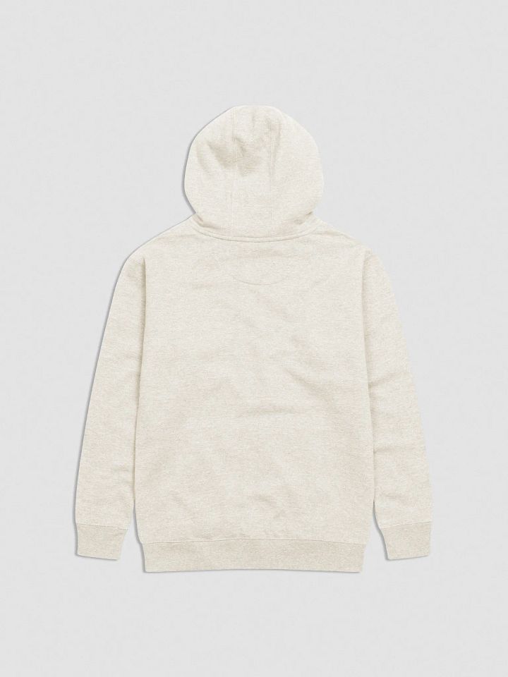 CHONKIE EMBRODERED HOODIE product image (2)
