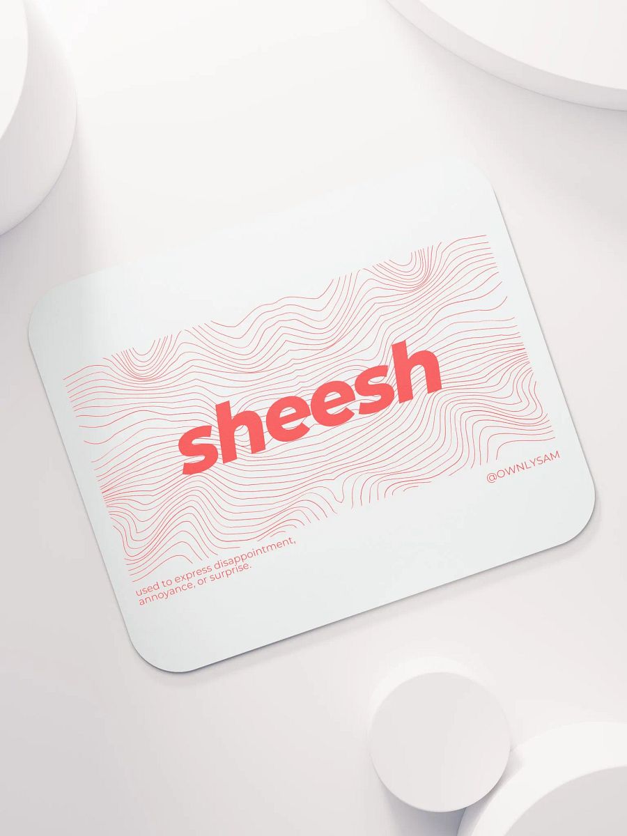 SHEESH PAD product image (7)