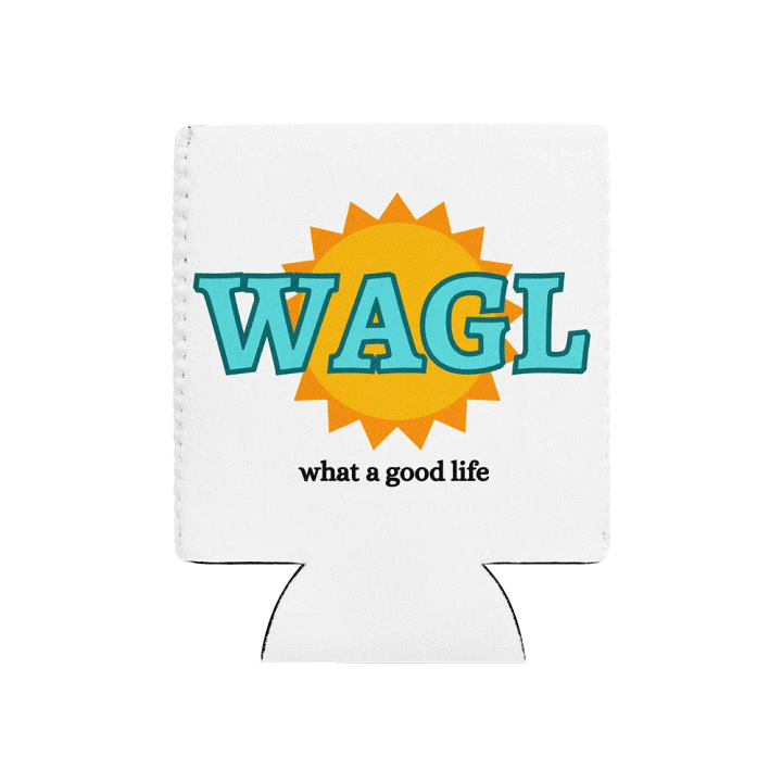 WAGL Coozie product image (3)