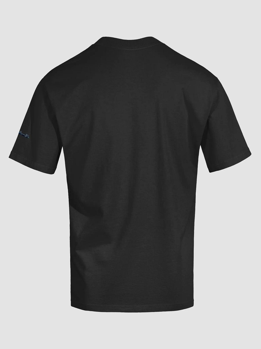CBMOON "Cityscape" OVERSIZED t-shirt product image (12)