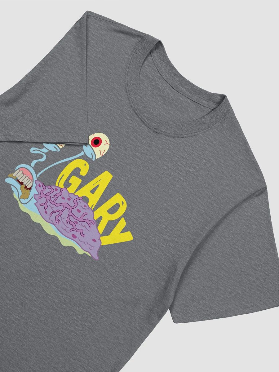 Gary's Eyeball Extravaganza T-Shirt product image (12)