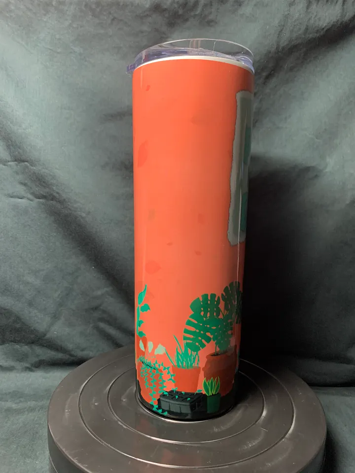 Garden Tumbler product image (2)