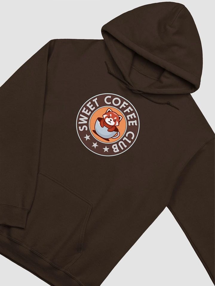 Sweet Coffee Club Hoodie product image (7)