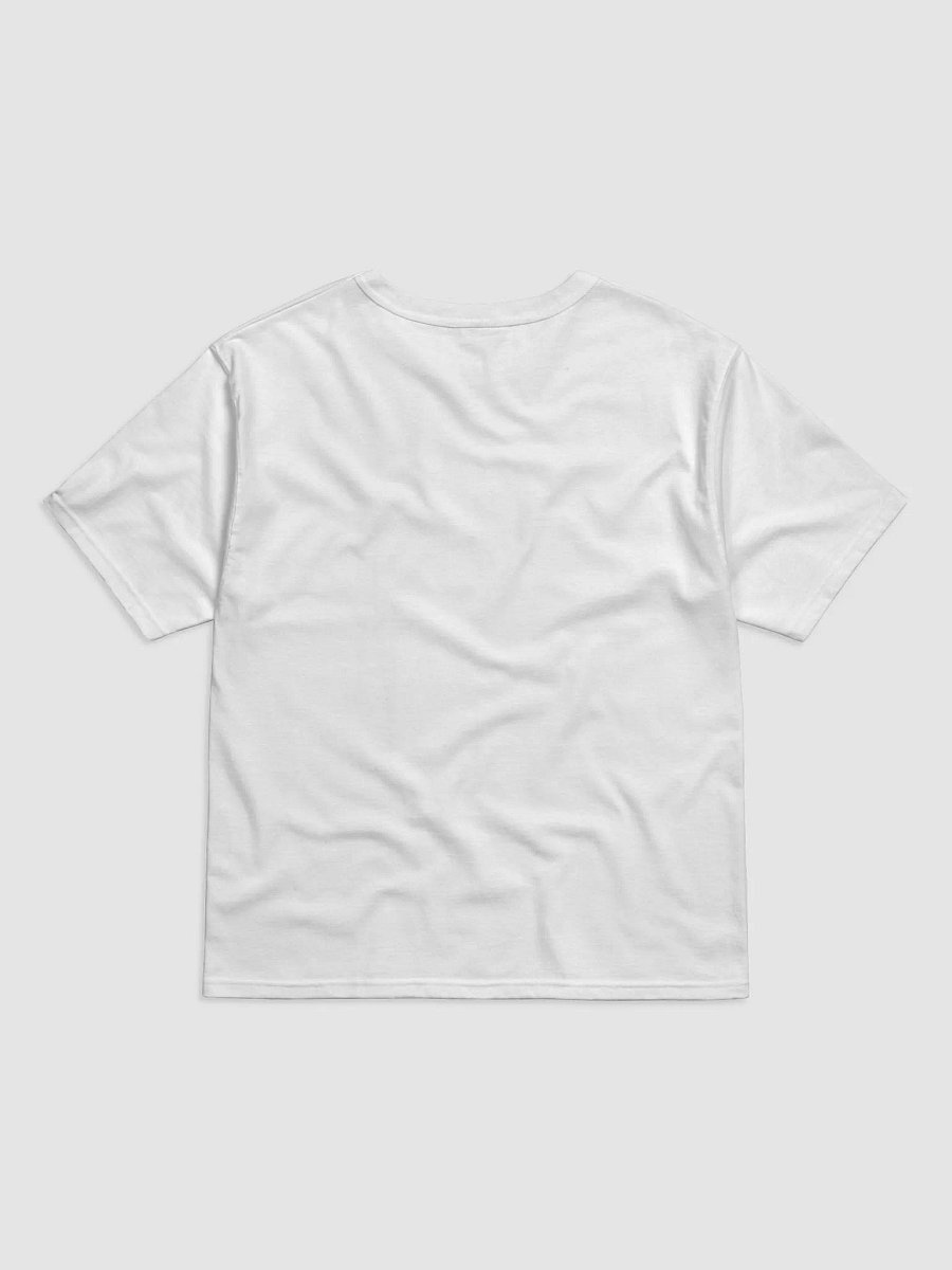 [B] UwU Kitty Tee product image (4)