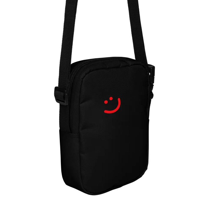 Cool Joy Leaf Utility Crossbody Bag product image (2)