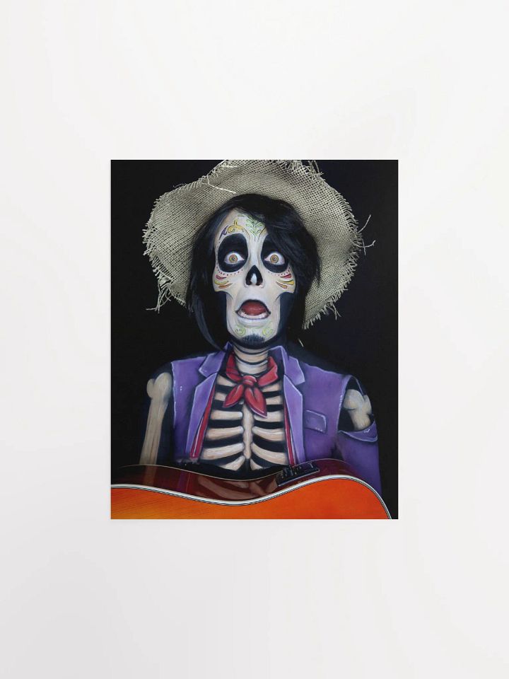 Hector Coco Print product image (1)
