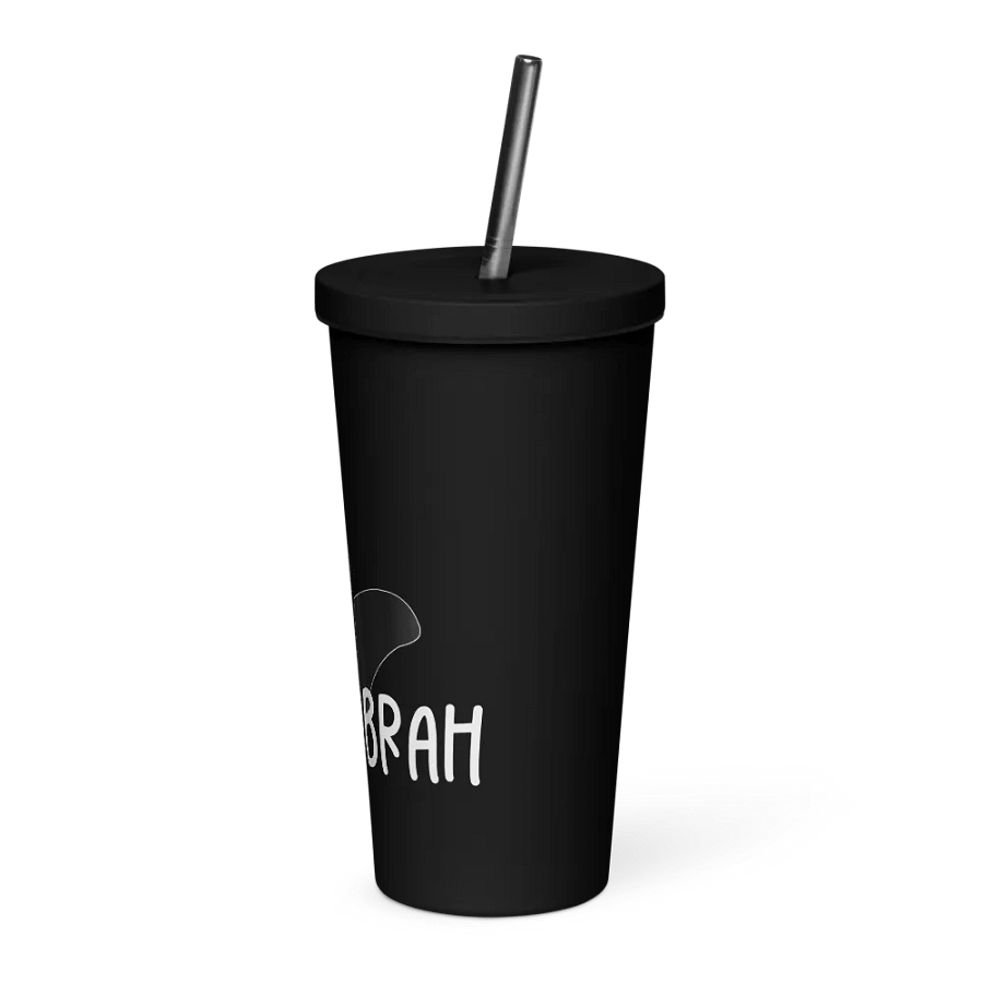 YARDBRAH CUP & STRAW product image (3)