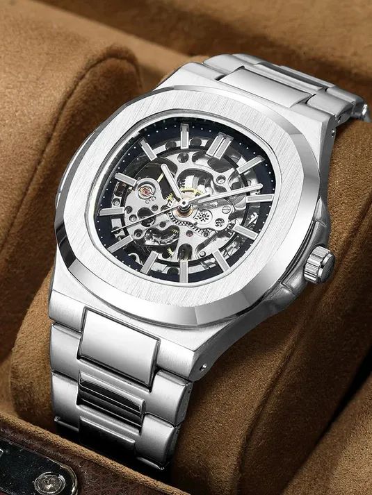 Oasis Watch product image (2)