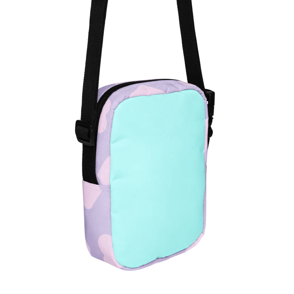 The lovers- Tarot card collection Crossbody Bag product image (3)