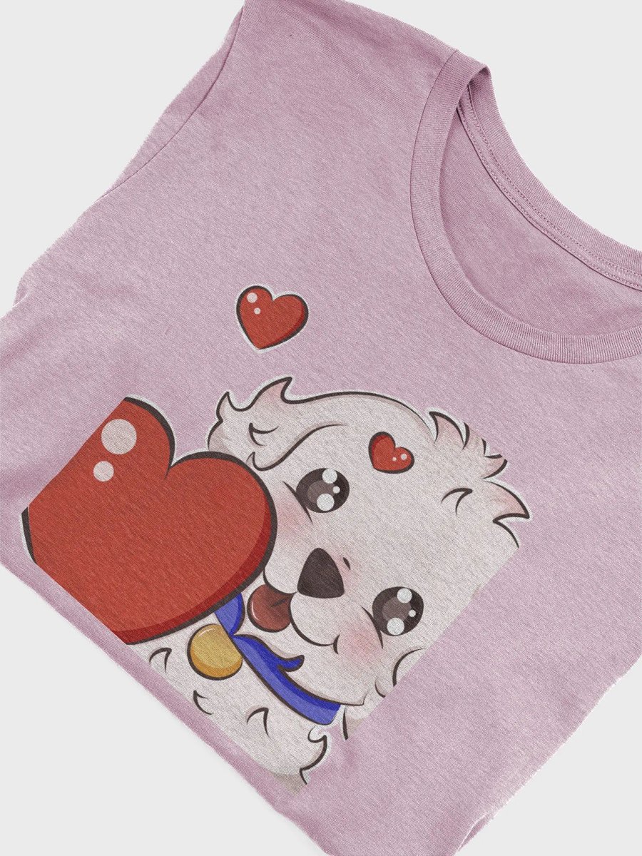 snowball love shirt product image (5)