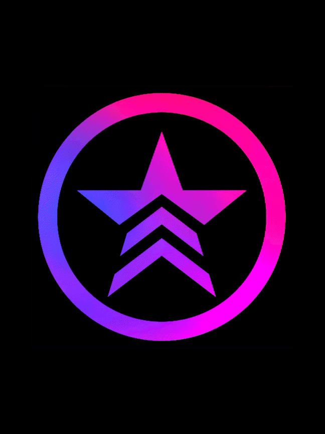 Mass Effect - Renegade [13x13] product image (1)