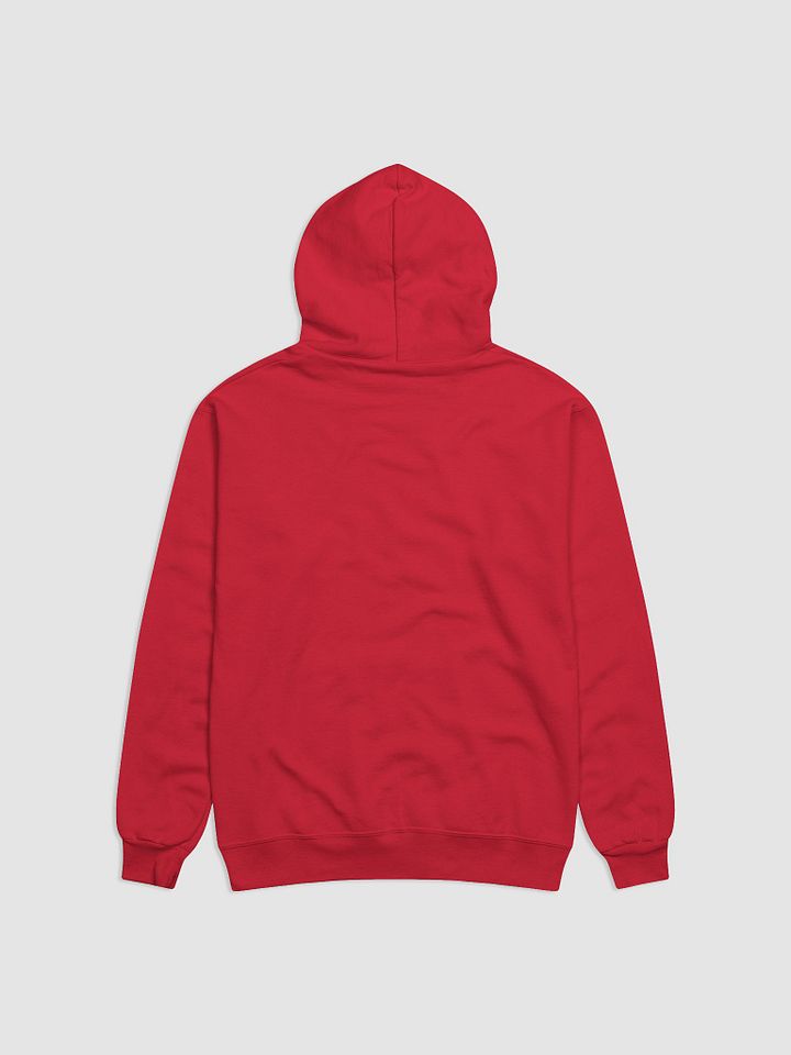 Moon & Stars Hoodie - Pink product image (7)