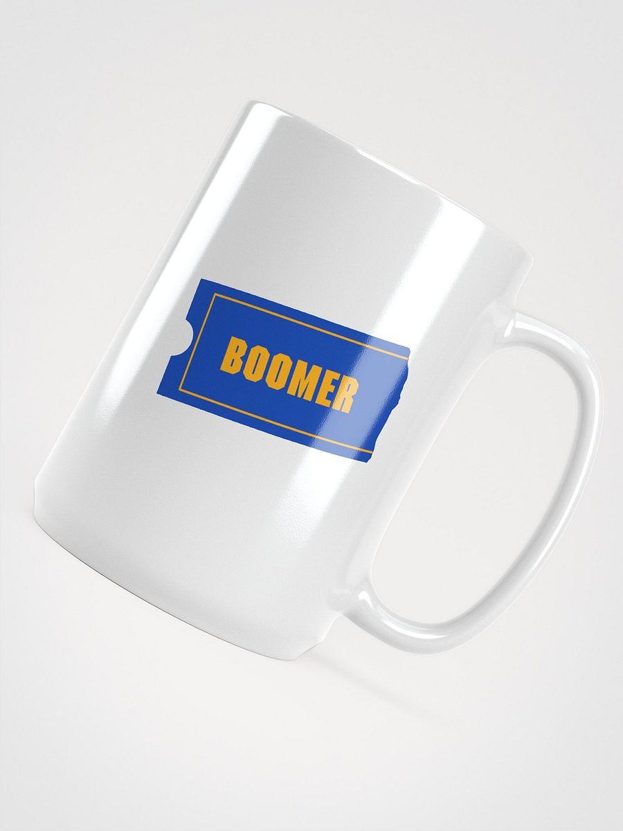 Boomerbuster – Nostalgia on VHS product image (4)