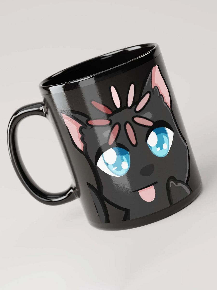 Buffering Brain Mug product image (1)