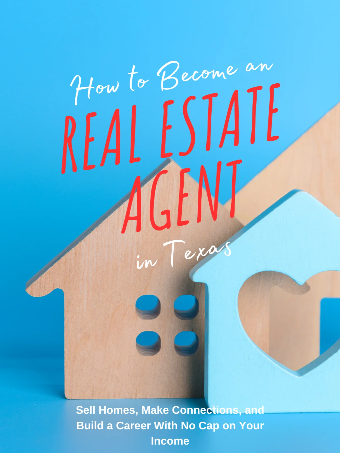 How to Become a Real Estate Agent product image (1)
