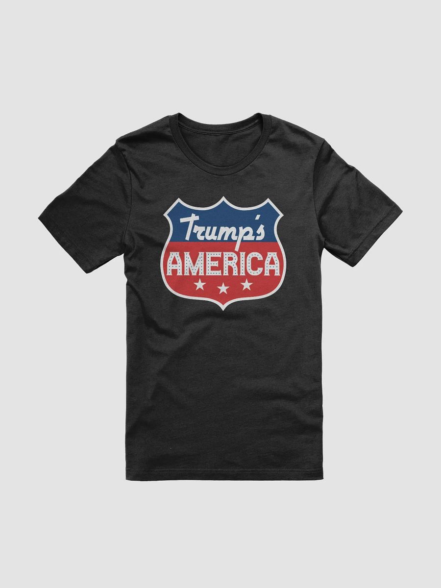 Trump's America - Tee product image (1)