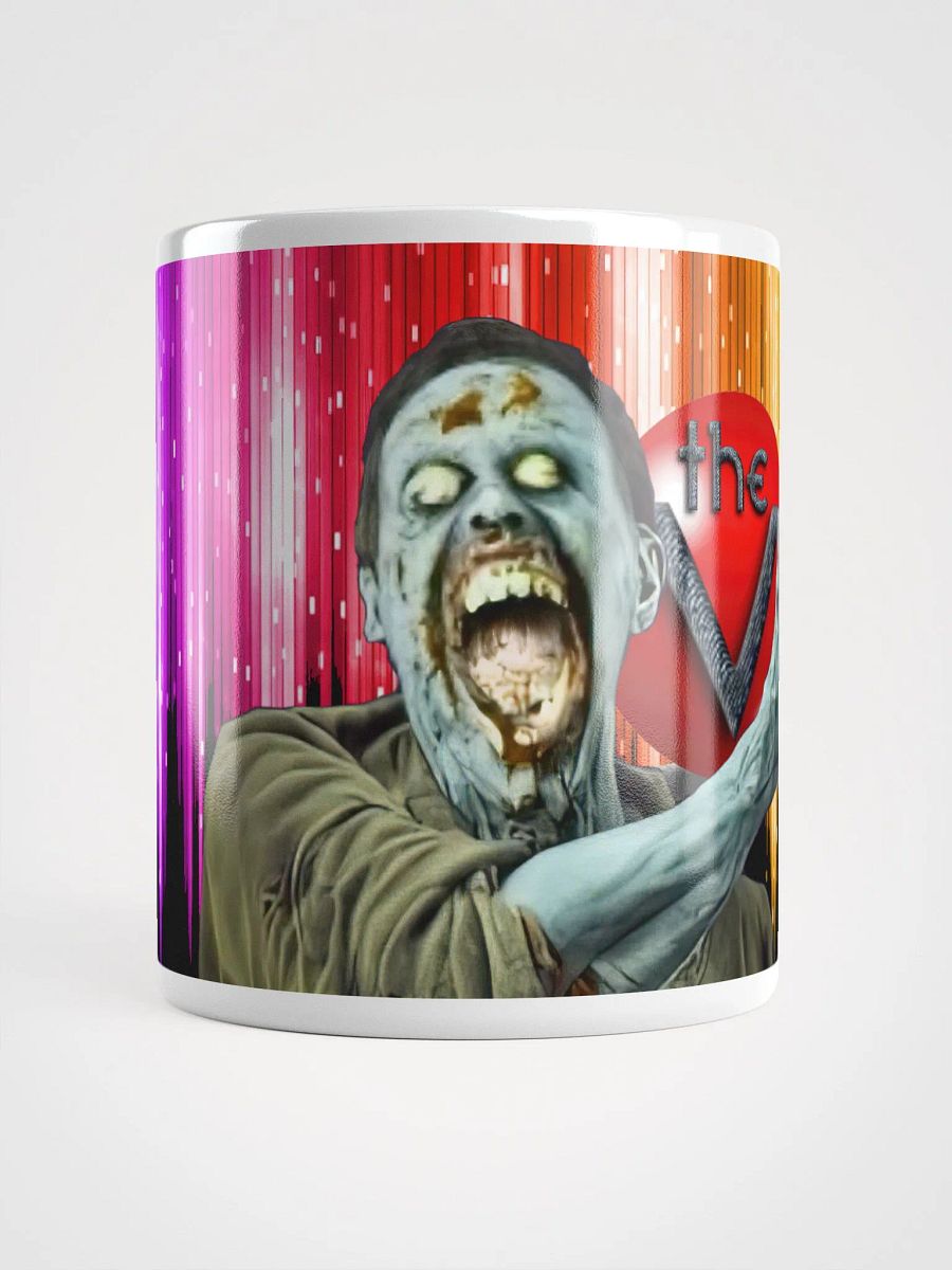 Happy Z Mug product image (14)