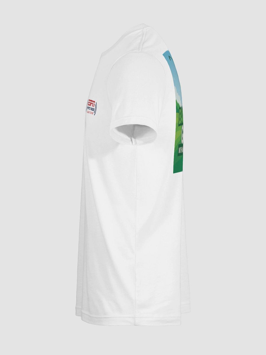 Backspin Golf T-shirt product image (11)