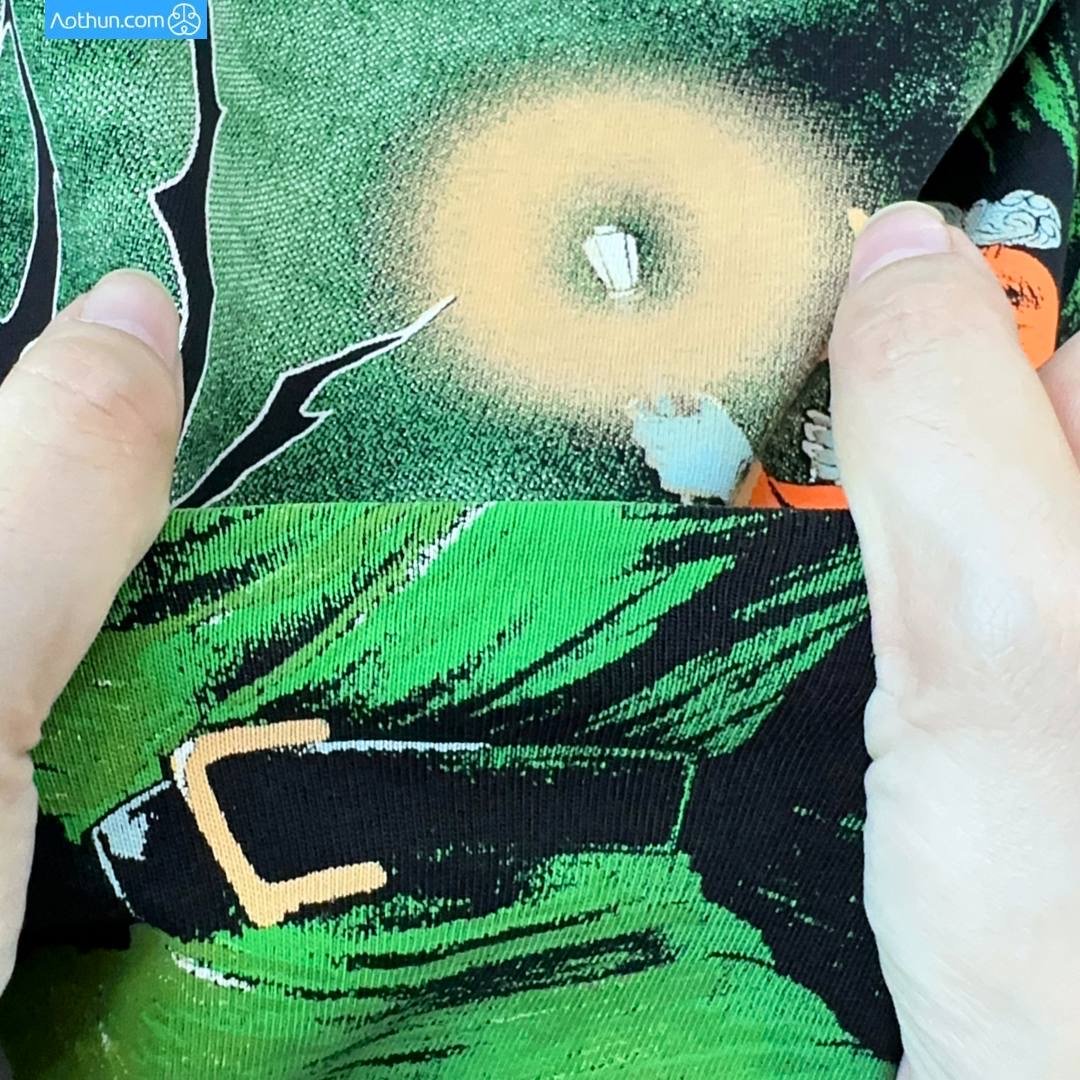 DROP#002: CAUGHT AFOUL AMIDST THE EMPEROR'S GAME product image (7)