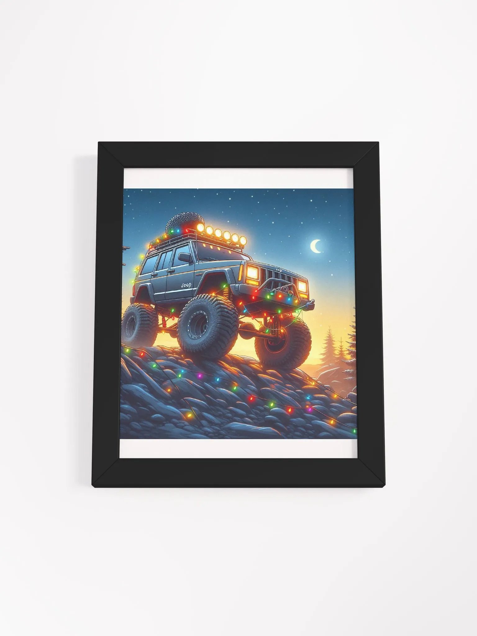 Merry Jeepmas product image (1)