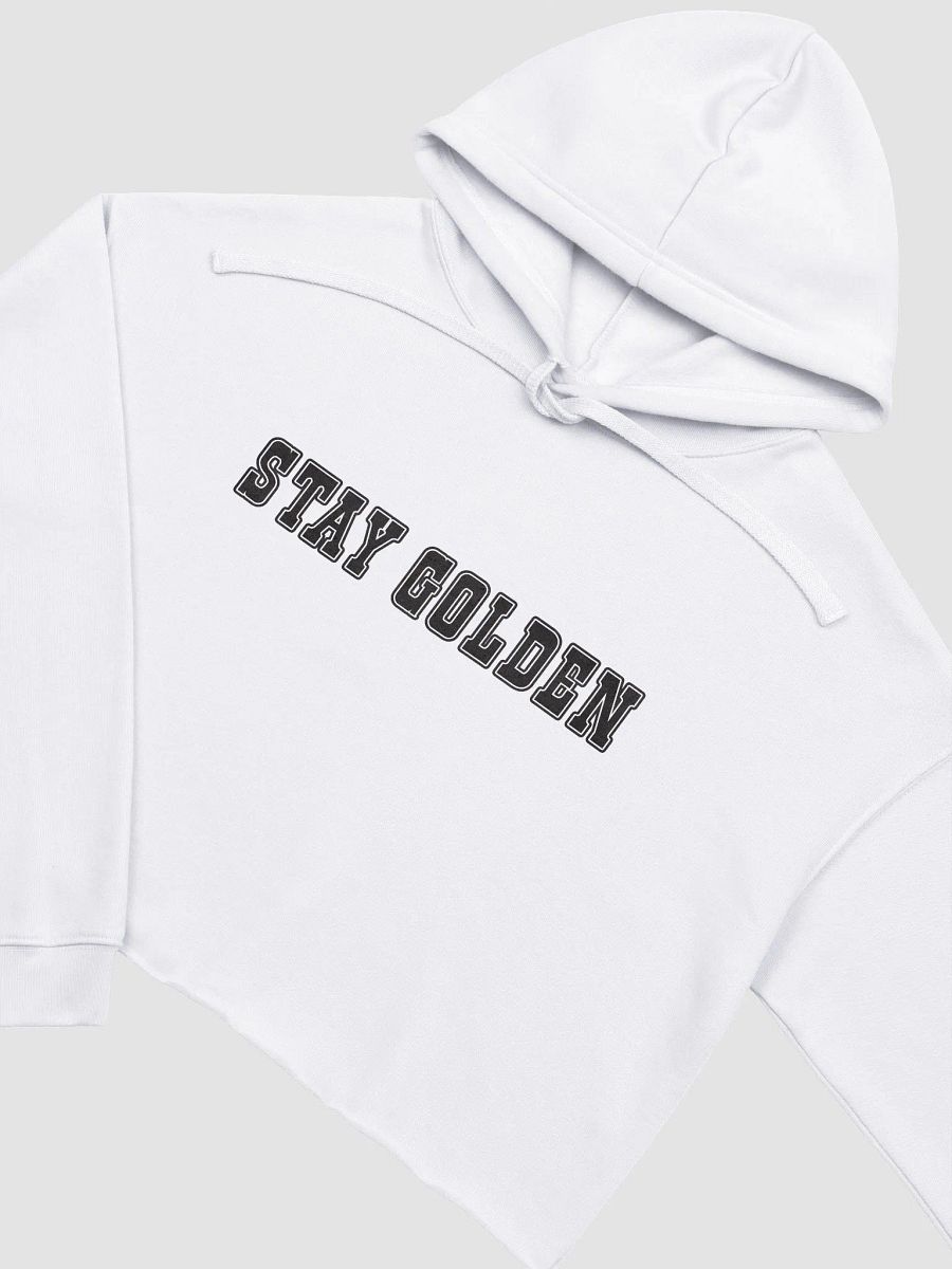 Stay Golden Crop product image (18)