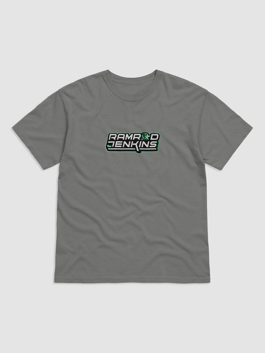 RamrodJenkins Tshirt product image (1)